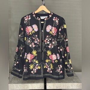 22pp 💯 Cotton blazer